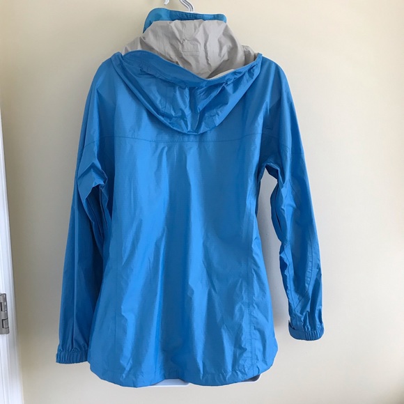 *LIKE NEW Marmot PreCip Rain Jacket - Picture 4 of 8